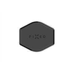 Fixed FIXIC-FLEX-BK hinta ja tiedot | Puhelintelineet | hobbyhall.fi