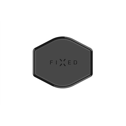 Fixed FIXIC-FLEX-BK hinta ja tiedot | Puhelintelineet | hobbyhall.fi