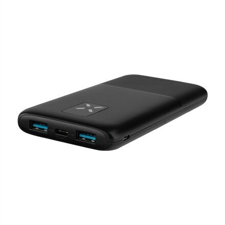 Fixed FIXZEN-10-BK 10000 mAh hinta ja tiedot | Varavirtalähteet | hobbyhall.fi