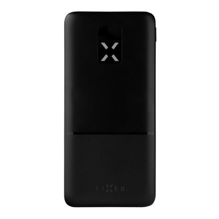 Fixed FIXZEN-10-BK 10000 mAh hinta ja tiedot | Varavirtalähteet | hobbyhall.fi