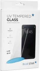Partner Samsung Galaxy S9 hinta ja tiedot | Näytönsuojakalvot ja -lasit | hobbyhall.fi