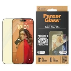 PanzerGlass™ Eyecare Screen Protection 2814 hinta ja tiedot | Näytönsuojakalvot ja -lasit | hobbyhall.fi