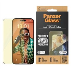 PanzerGlass Eyecare Screen Protection 2816 hinta ja tiedot | Näytönsuojakalvot ja -lasit | hobbyhall.fi