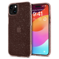 Spigen Liquid Crystal Glitter hinta ja tiedot | Puhelimen kuoret ja kotelot | hobbyhall.fi