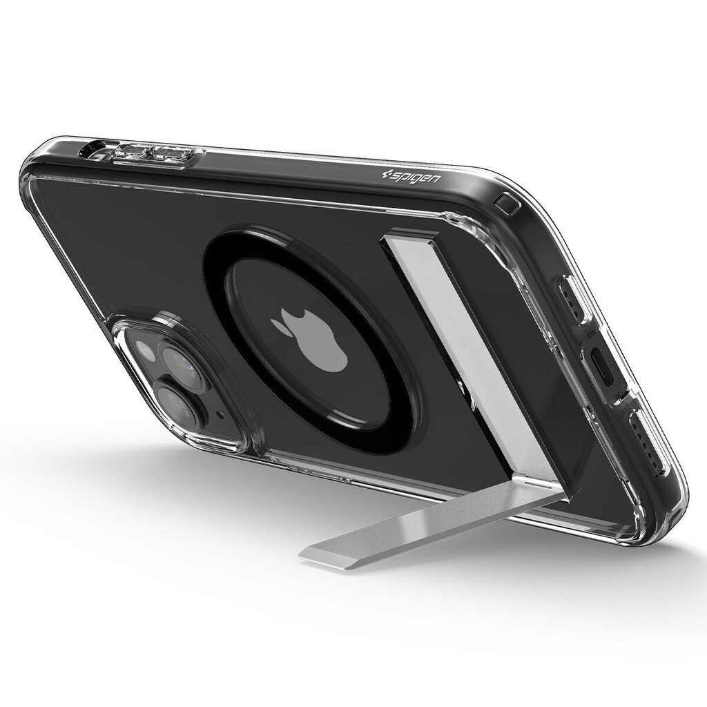 Spigen Ultra Hybrid S Mag hinta ja tiedot | Puhelimen kuoret ja kotelot | hobbyhall.fi