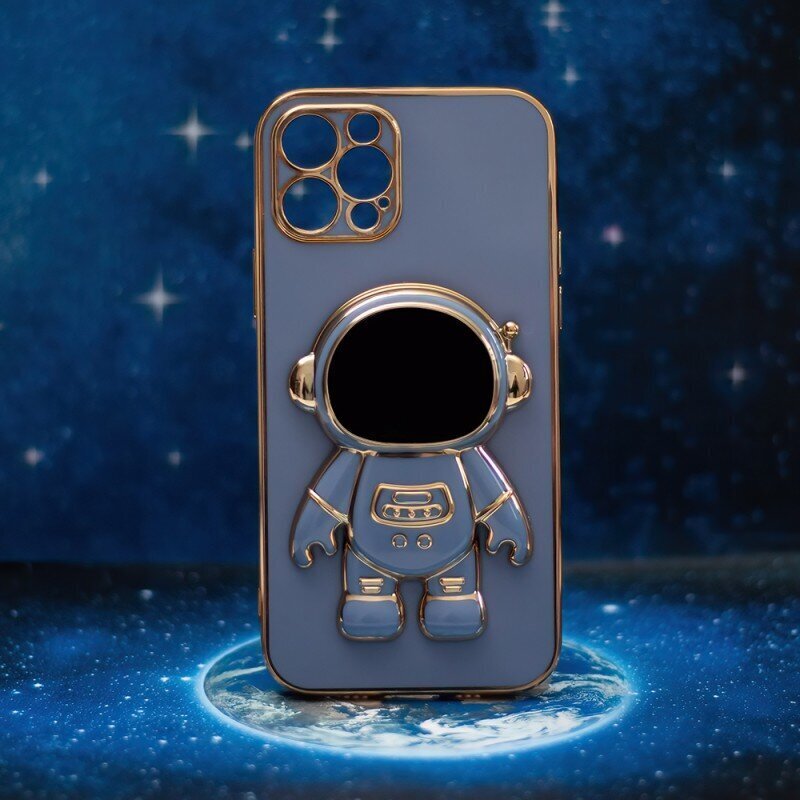 TelForceOne Astronaut Case hinta ja tiedot | Puhelimen kuoret ja kotelot | hobbyhall.fi