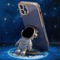 TelForceOne Astronaut Case hinta ja tiedot | Puhelimen kuoret ja kotelot | hobbyhall.fi