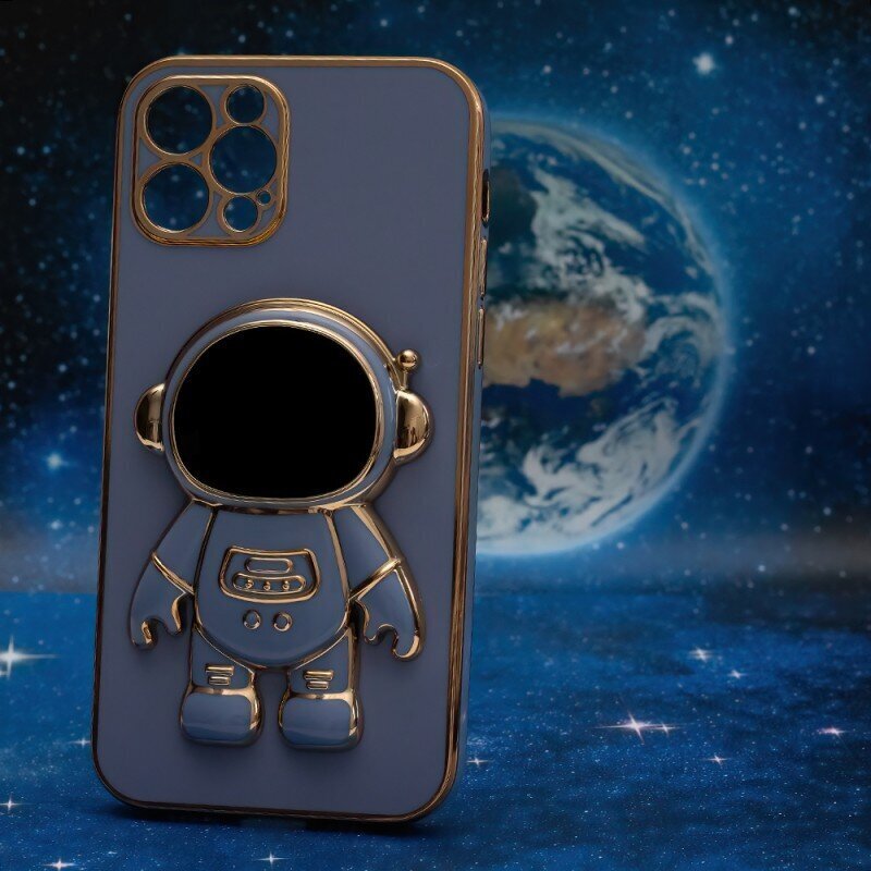 TelForceOne Astronaut Case hinta ja tiedot | Puhelimen kuoret ja kotelot | hobbyhall.fi