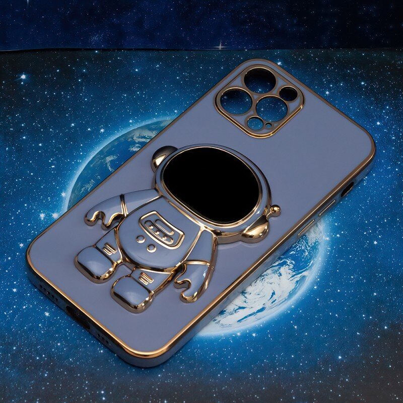 TelForceOne Astronaut Case hinta ja tiedot | Puhelimen kuoret ja kotelot | hobbyhall.fi