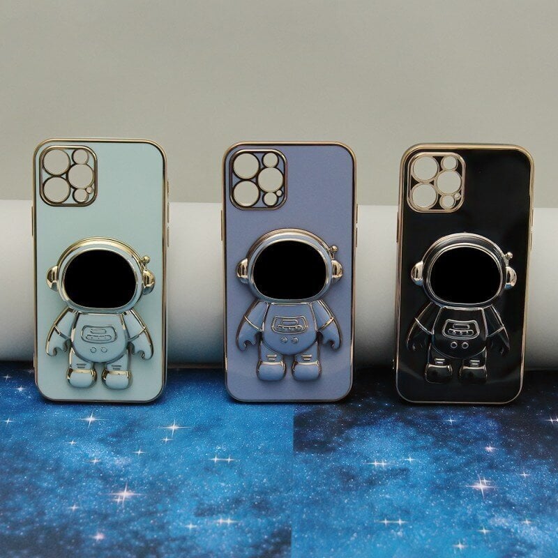 TelForceOne Astronaut Case hinta ja tiedot | Puhelimen kuoret ja kotelot | hobbyhall.fi