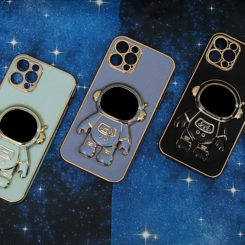 TelForceOne Astronaut Case hinta ja tiedot | Puhelimen kuoret ja kotelot | hobbyhall.fi