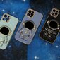 TelForceOne Astronaut Case hinta ja tiedot | Puhelimen kuoret ja kotelot | hobbyhall.fi