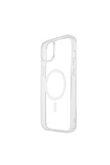 Just Must Apple iPhone 15, Clear hinta ja tiedot | Puhelimen kuoret ja kotelot | hobbyhall.fi