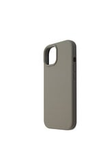 Just Must Apple iPhone 15, Grey hinta ja tiedot | Puhelimen kuoret ja kotelot | hobbyhall.fi