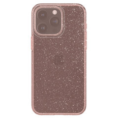 Spigen Liquid Crystal Glitter hinta ja tiedot | Puhelimen kuoret ja kotelot | hobbyhall.fi