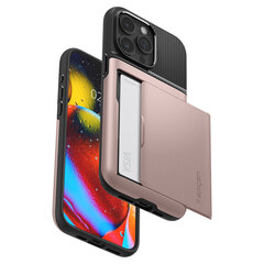 Spigen Slim Armor CS hinta ja tiedot | Puhelimen kuoret ja kotelot | hobbyhall.fi