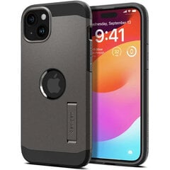 Spigen Tough Armor Mag hinta ja tiedot | Puhelimen kuoret ja kotelot | hobbyhall.fi