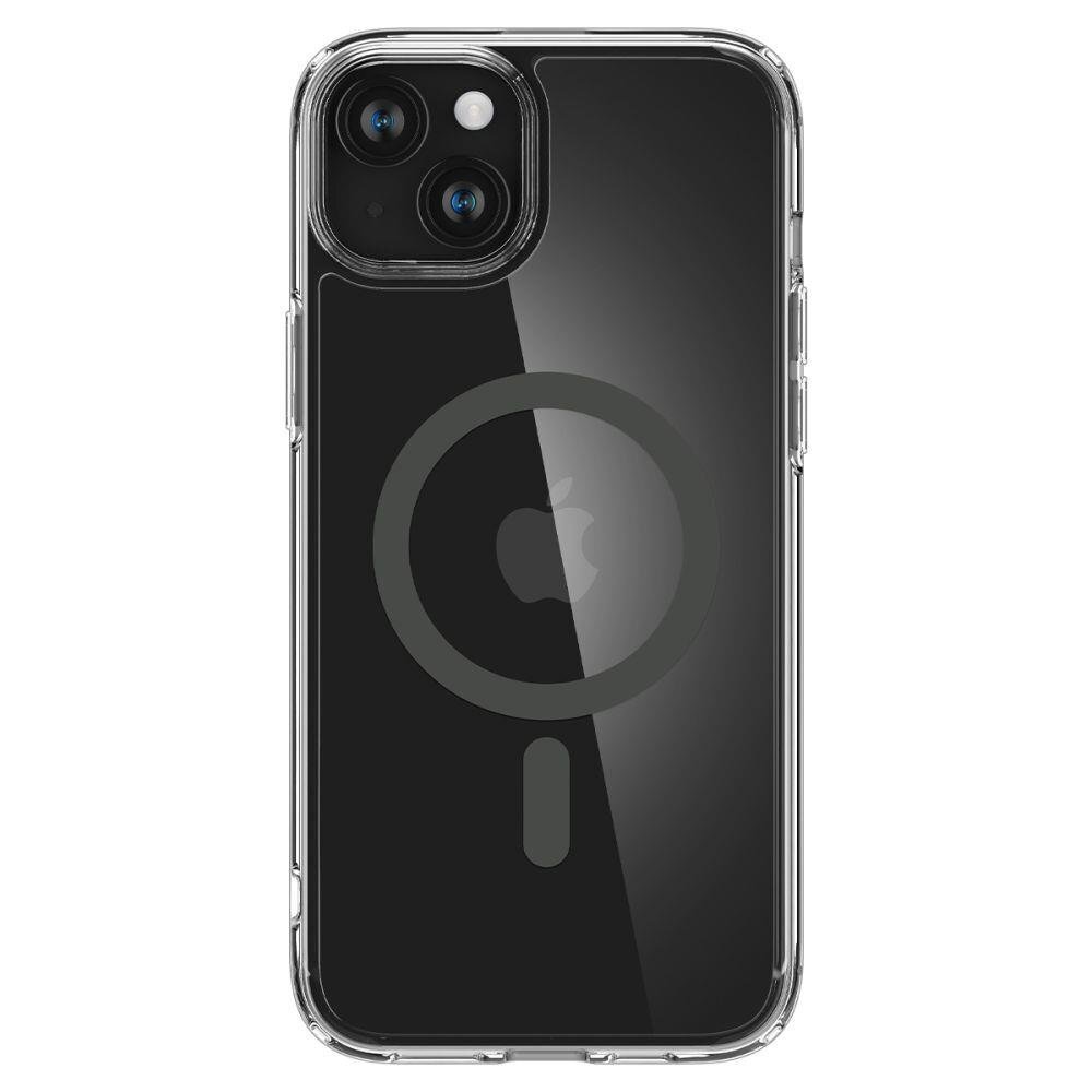 Spigen Ultra Hybrid Mag hinta ja tiedot | Puhelimen kuoret ja kotelot | hobbyhall.fi