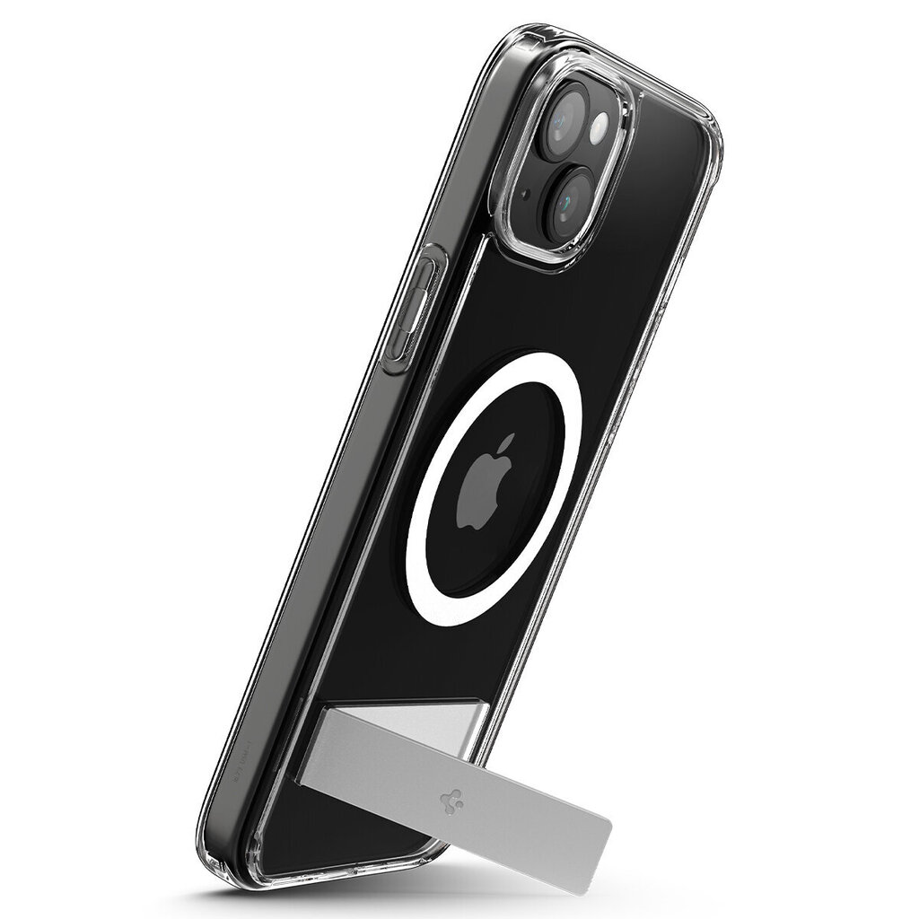 Spigen Ultra Hybrid S Mag hinta ja tiedot | Puhelimen kuoret ja kotelot | hobbyhall.fi