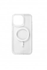 Just Must for iPhone 15 Pro hinta ja tiedot | Puhelimen kuoret ja kotelot | hobbyhall.fi