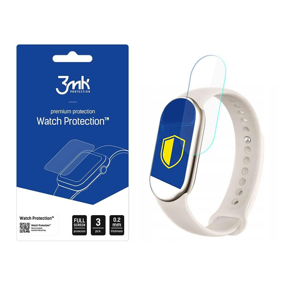 3mk Watch Protection v. ARC+ hinta ja tiedot | Älykellojen ja aktiivisuusrannekkeiden lisätarvikkeet | hobbyhall.fi