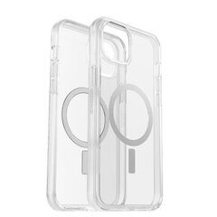 Otterbox Symmetry Clear Plus hinta ja tiedot | Puhelimen kuoret ja kotelot | hobbyhall.fi