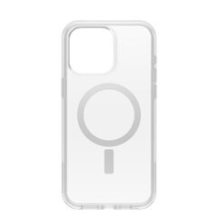 Otterbox Symmetry Clear Plus hinta ja tiedot | Puhelimen kuoret ja kotelot | hobbyhall.fi