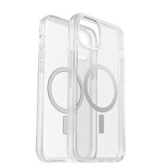 Otterbox Symmetry Clear Plus hinta ja tiedot | Puhelimen kuoret ja kotelot | hobbyhall.fi