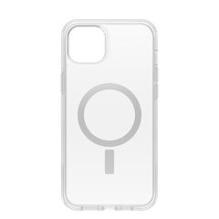 Otterbox Symmetry Clear Plus hinta ja tiedot | Puhelimen kuoret ja kotelot | hobbyhall.fi