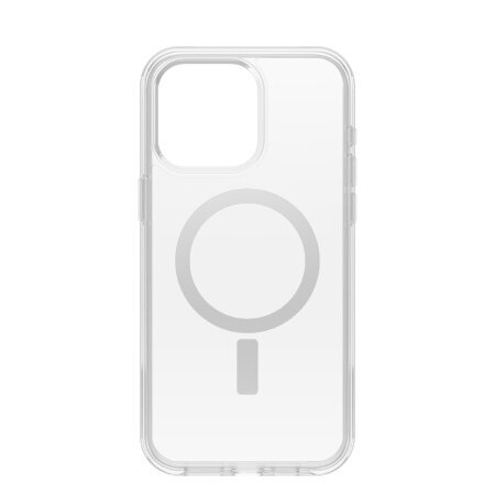 Otterbox Symmetry Clear Plus hinta ja tiedot | Puhelimen kuoret ja kotelot | hobbyhall.fi