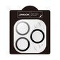 Joyroom Mirror Lens Protector Glass JR-LJ3 hinta ja tiedot | Näytönsuojakalvot ja -lasit | hobbyhall.fi