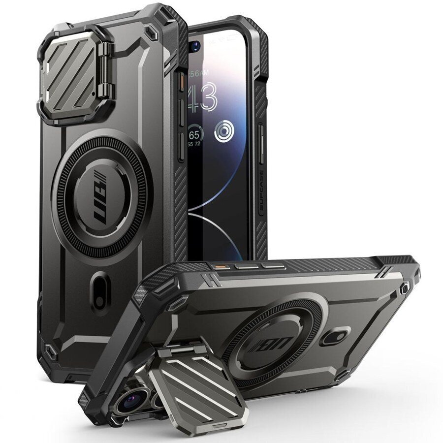 Supcase Unicorn Beetle XT Mag hinta ja tiedot | Puhelimen kuoret ja kotelot | hobbyhall.fi