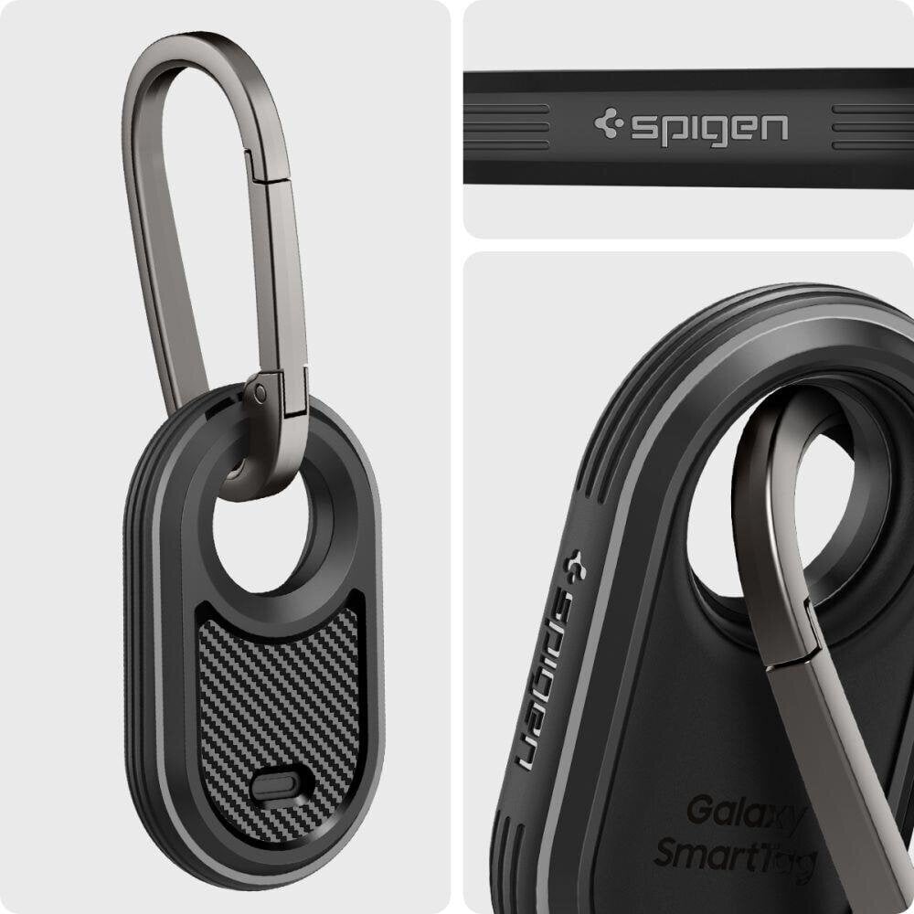 Spigen Rugged Armor hinta ja tiedot | Puhelimen lisätarvikkeet | hobbyhall.fi