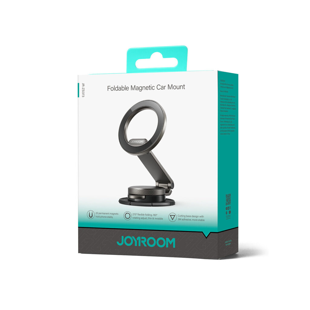 Joyroom JR-ZS373 hinta ja tiedot | Puhelintelineet | hobbyhall.fi