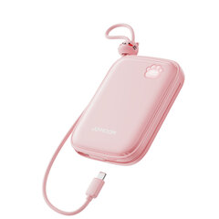 Joyroom JR-L008 Plus Cutie Series 20000 mAh hinta ja tiedot | Joyroom Kodin remontointi | hobbyhall.fi