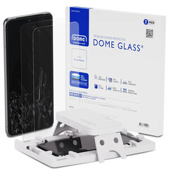 Whitestone Dome Glass hinta ja tiedot | Näytönsuojakalvot ja -lasit | hobbyhall.fi