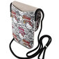 Hello Kitty Leather Tags Graffiti Cord hinta ja tiedot | Puhelimen kuoret ja kotelot | hobbyhall.fi