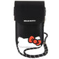 Hello Kitty Leather Hiding Kitty Cord hinta ja tiedot | Puhelimen kuoret ja kotelot | hobbyhall.fi