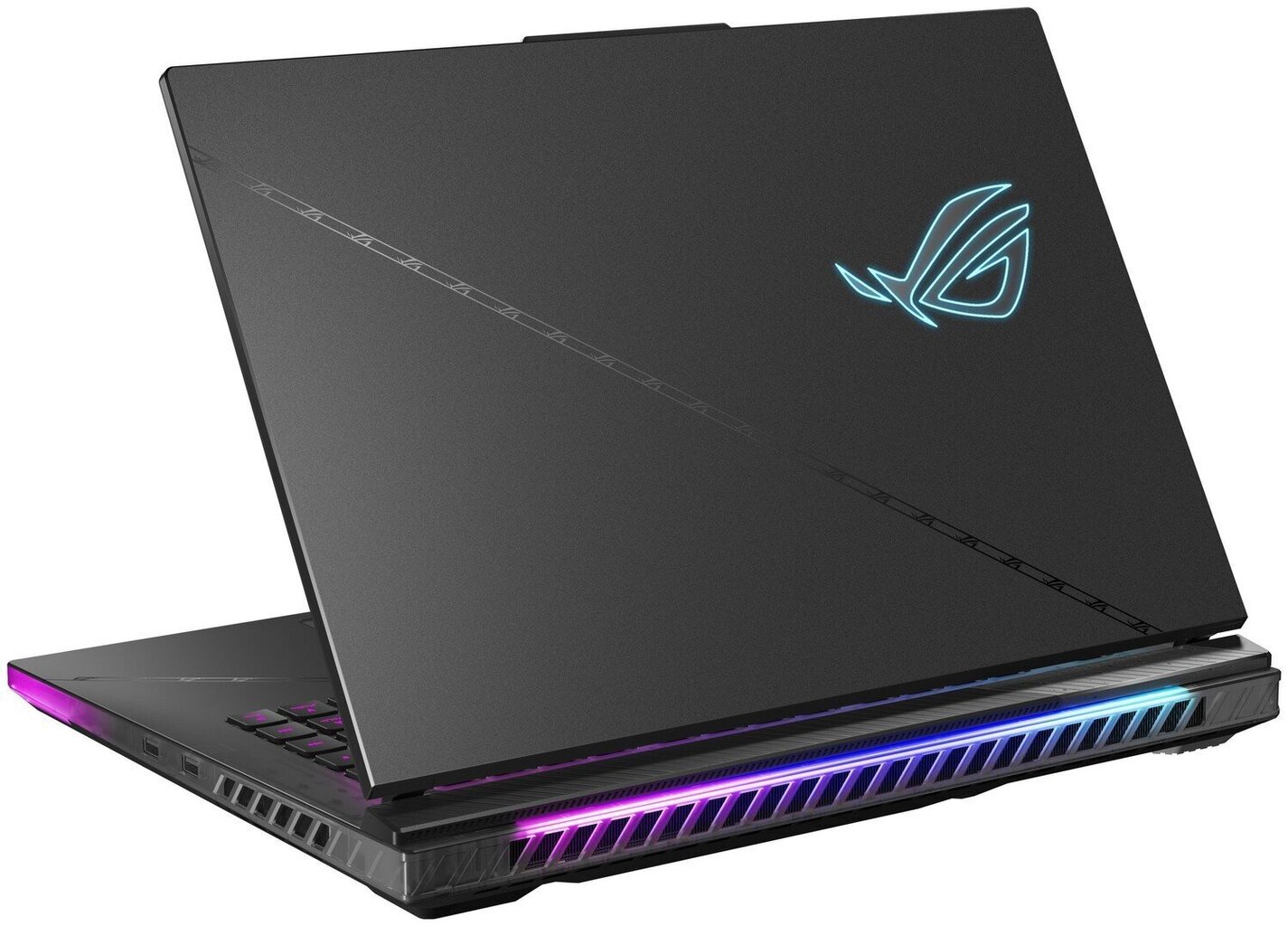 Asus ROG Strix SCAR 16 G634JY-NM015 hinta ja tiedot | Kannettavat tietokoneet | hobbyhall.fi