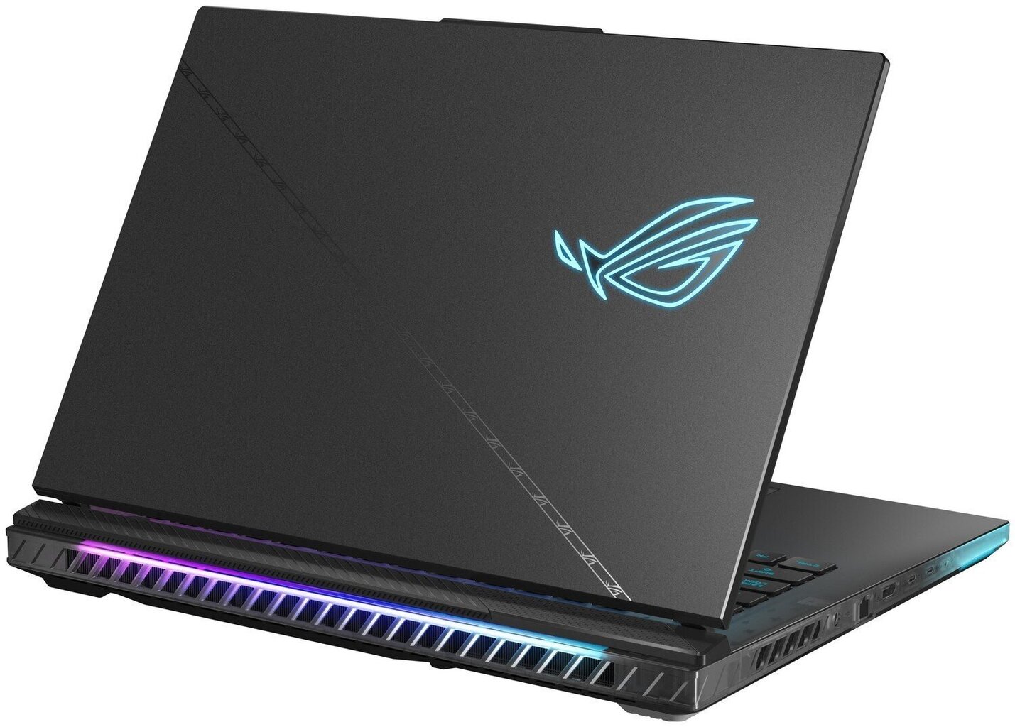 Asus ROG Strix SCAR 16 G634JY-NM015 hinta ja tiedot | Kannettavat tietokoneet | hobbyhall.fi