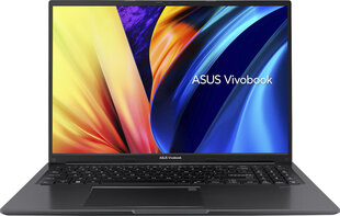 Asus Vivobook 16 (D1605YA-MB088W) hinta ja tiedot | Kannettavat tietokoneet | hobbyhall.fi