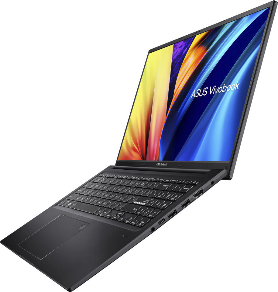 Asus Vivobook 16 (D1605YA-MB088W) hinta ja tiedot | Kannettavat tietokoneet | hobbyhall.fi