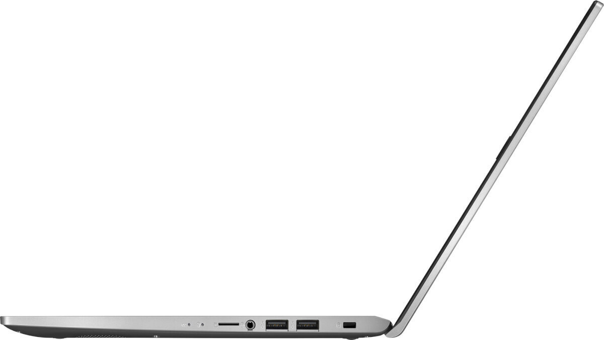 Asus Vivobook D515 (D515UA-EJ576W) hinta ja tiedot | Kannettavat tietokoneet | hobbyhall.fi