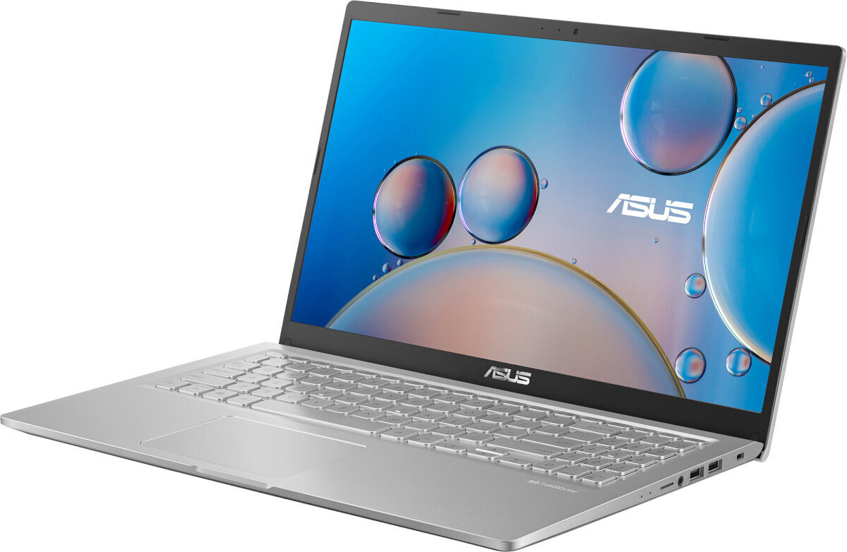 Asus Vivobook D515 (D515UA-EJ576W) hinta ja tiedot | Kannettavat tietokoneet | hobbyhall.fi