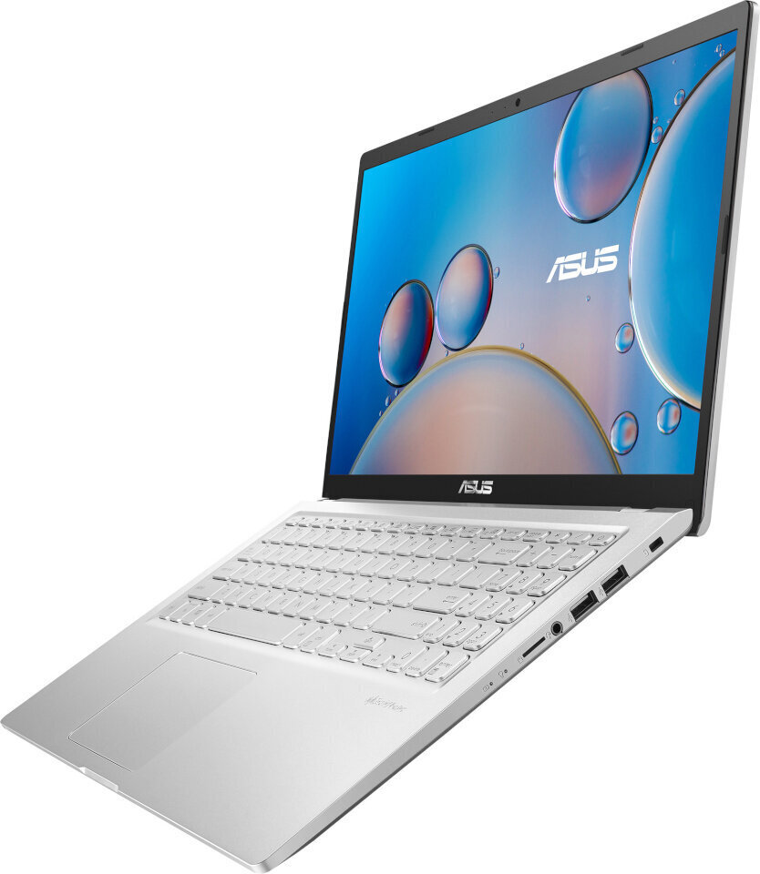 Asus Vivobook D515 (D515UA-EJ576W) hinta ja tiedot | Kannettavat tietokoneet | hobbyhall.fi