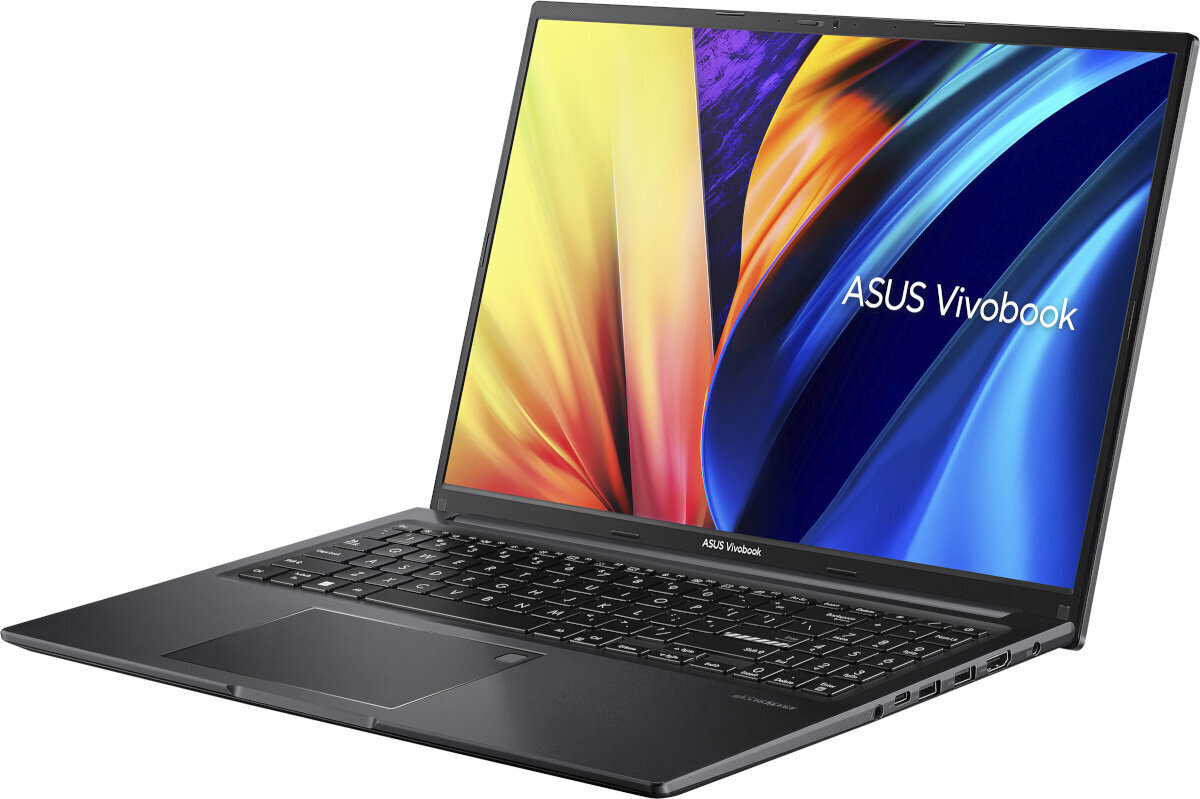 Asus Vivobook 16 (D1605YA-MB087W) hinta ja tiedot | Kannettavat tietokoneet | hobbyhall.fi