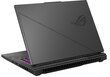 Asus ROG Strix G16 (G614JV-N3075W) hinta ja tiedot | Kannettavat tietokoneet | hobbyhall.fi