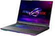 Asus ROG Strix G16 (G614JV-N3075W) hinta ja tiedot | Kannettavat tietokoneet | hobbyhall.fi