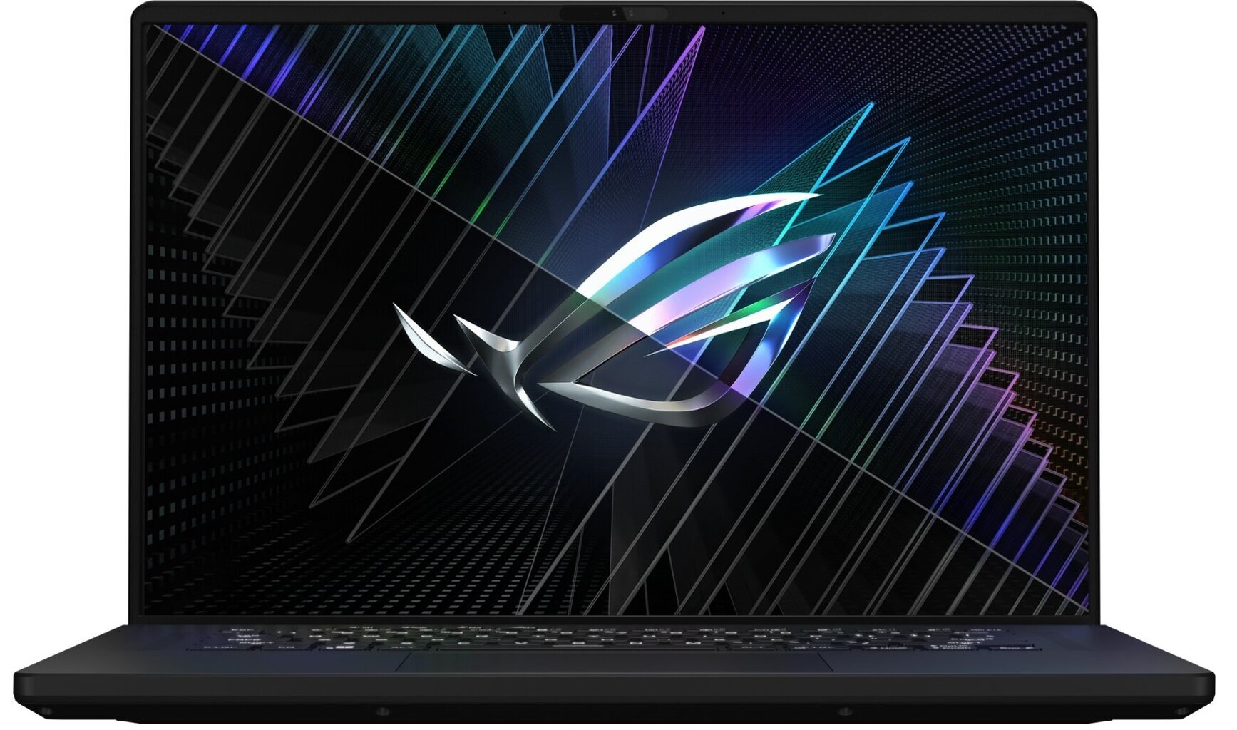 Asus ROG Zephyrus M16 (GU604VY-NM001XK) hinta ja tiedot | Kannettavat tietokoneet | hobbyhall.fi