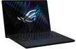 Asus ROG Zephyrus M16 (GU604VY-NM001XK) hinta ja tiedot | Kannettavat tietokoneet | hobbyhall.fi